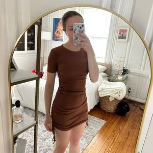 Zara Dress Size Small